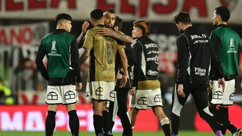 El emocionante mensaje de la hija de Mirko Jozic tras caída de Colo Colo en Libertadores.