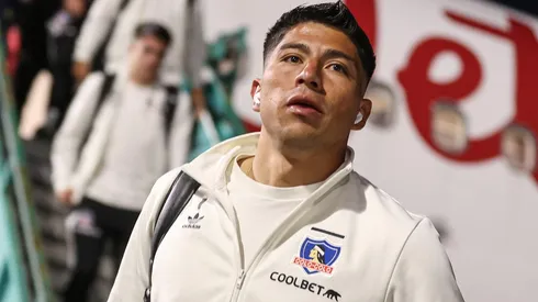 Colo Colo vuelve este miércoles a Chile.