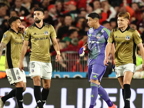 La gran misión de Colo Colo tras quedar fuera de Libertadores