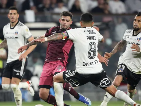 ¿Qué resultados necesita Colo Colo para clasificar a semifinales?