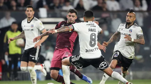 ¿Qué resultados necesita Colo Colo para clasificar a semifinales?