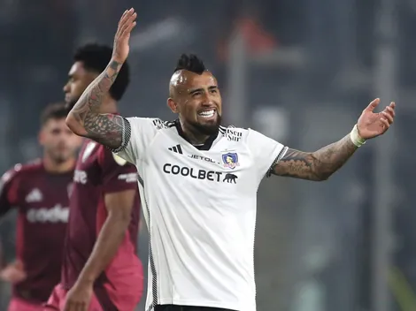 La emotiva arenga de Arturo Vidal a horas de la final ante River