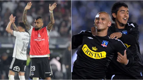 La estadística de Arturo Vidal que ilusiona a Colo Colo vs River Plate por Libertadores.
