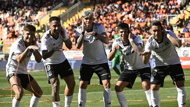 El Campeonato Nacional se reinicia con un Colo Colo preocupado de la Libertadores.