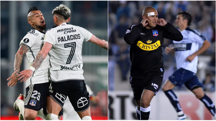 La hazaña del 2006 que Colo Colo buscará repetir ante River Plate por Copa Libertadores.