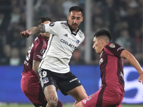 Conoce el valor del gol de Javier Correa en el partido entre River y Colo Colo