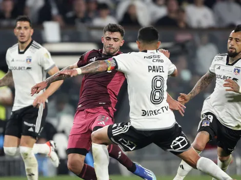 Colo Colo vs River Plate: Seguir el Minuto a Minuto online