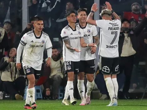 Venta de entradas para Colo Colo vs Cobresal: Horarios y precios