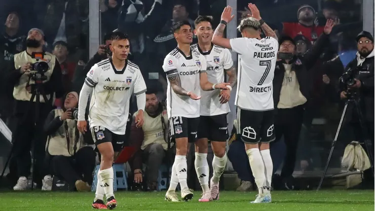 Entradas para Colo Colo vs Cobresal.