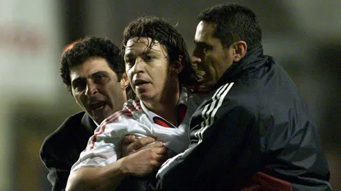 La advertencia que le dan a River para enfrentarse a Colo Colo.