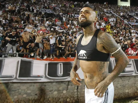 Todo inició en Mendoza: La travesía alba en la Libertadores 2024