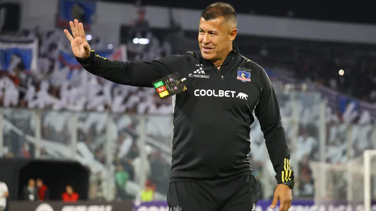 Jorge Almirón quedó fascinado con el pueblo albo.