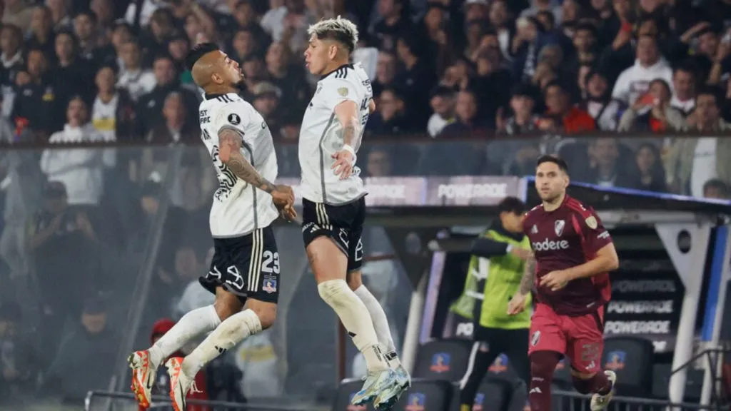 El importante premio económico para Colo Colo si clasifica a Copa Libertadores 2024.