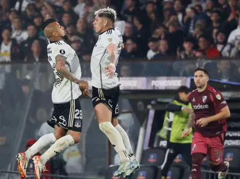 Los millones que obtiene Colo Colo si elimina a River Plate