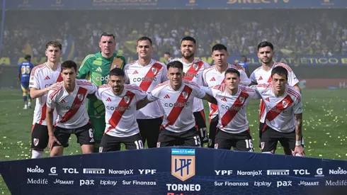 Colo Colo deberá enfrentarse a River buscando semifinales.