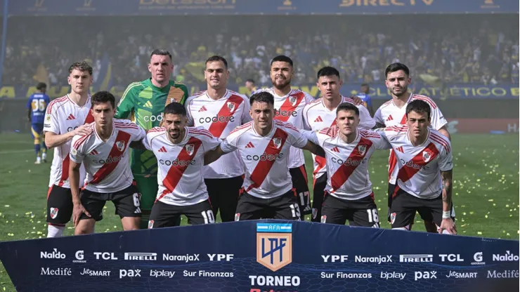 Colo Colo deberá enfrentarse a River buscando semifinales.