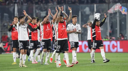 Daniel Morón y la gran deuda pendiente de Colo Colo previo a Copa Libertadores.