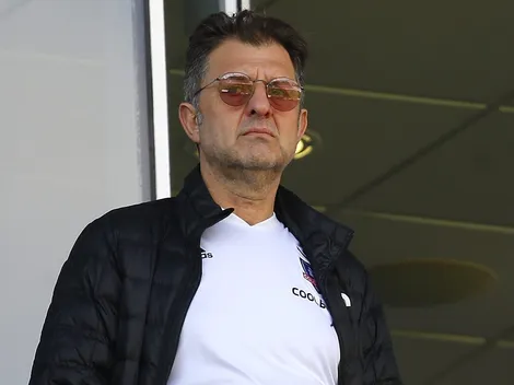 Aseguran que Blanco y Negro evalúa ir al TAS por el Caso Palacios