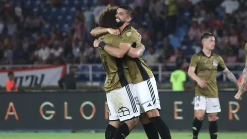 El increíble registro de Colo Colo como visitante en Libertadores