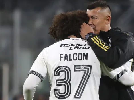 Las opciones de Almirón para reemplazar a Falcón contra River