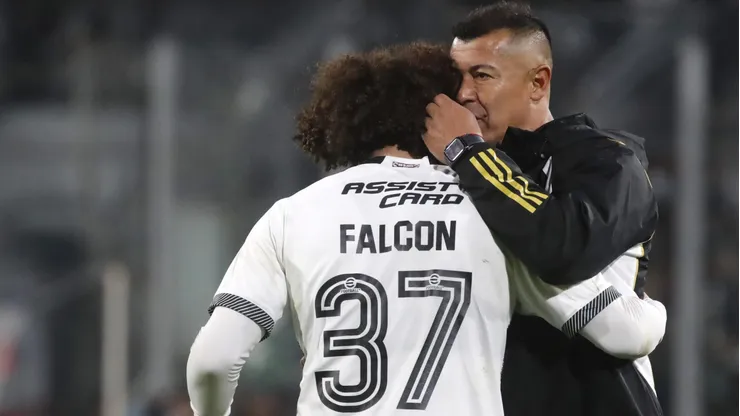 Maxi Falcón no jugará ante River en Buenos Aires por haber sido expulsado.