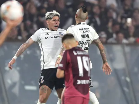 ¡A por la historia! Colo Colo busca romper importante racha de River
