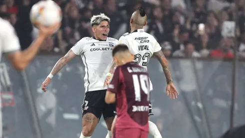 Colo Colo busca hacer historia ante River Plate en Copa Libertadores.