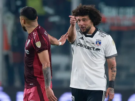 Colo Colo y Falcón reciben un portazo de Conmebol