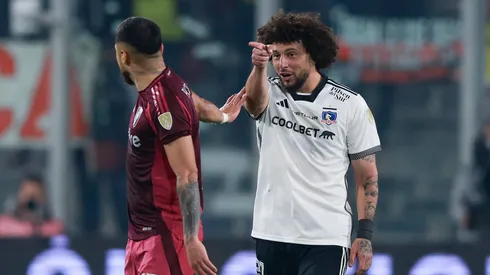 Colo Colo y Falcón reciben un portazo de Conmebol