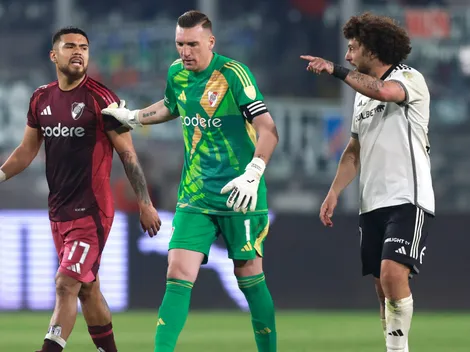 El posible reemplazante de Paulo Díaz ante Colo Colo