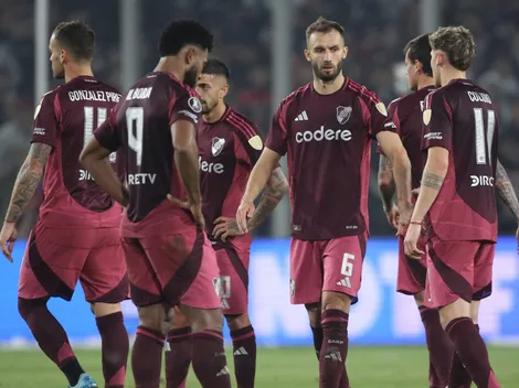 River visita a Boca pensando de lleno en Colo Colo