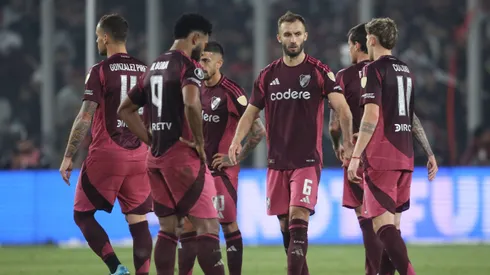 River visita a Boca pensando de lleno en Colo Colo