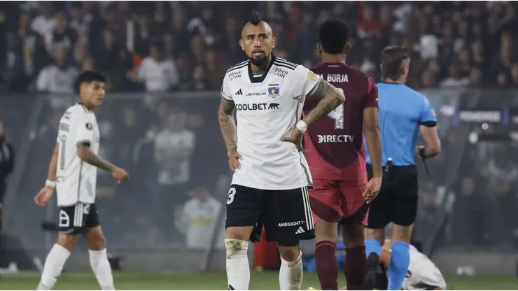 ¿Qué resultados necesita Colo Colo para clasificar a semifinales?