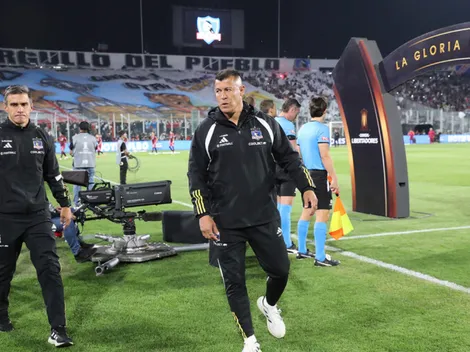 El plan de Almirón para clasificar ante River Plate