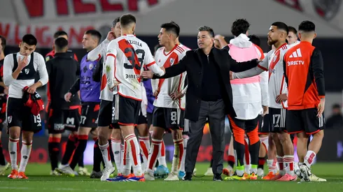 Para jugar con Colo Colo: el jugador que Marcelo Gallardo deja afuera del Boca vs River.