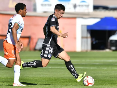 ¿Cuándo vuelve Colo Colo a jugar en el Campeonato Nacional 2024?