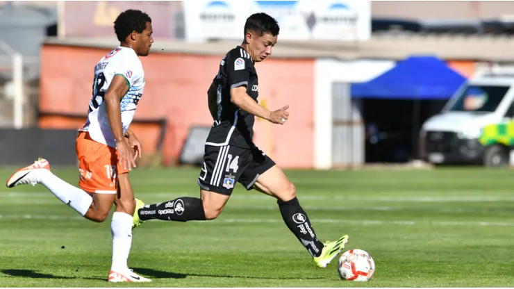 El otro objetivo: ¿Cuándo vuelve a jugar Colo Colo por el Campeonato Nacional 2024?