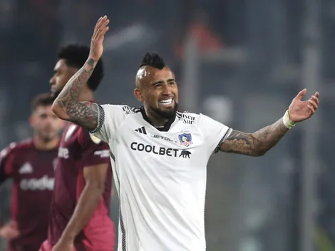 ¡Pura confianza! Vidal manda mensaje para la revancha ante River