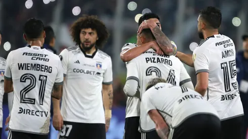 Los jugadores de Colo Colo que aumentaron su valor de mercado.