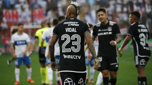 Colo Colo es el gran representante de Chile en Sudamérica.