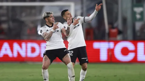 El detalle de los partidos de Colo Colo en Fiestas Patrias.