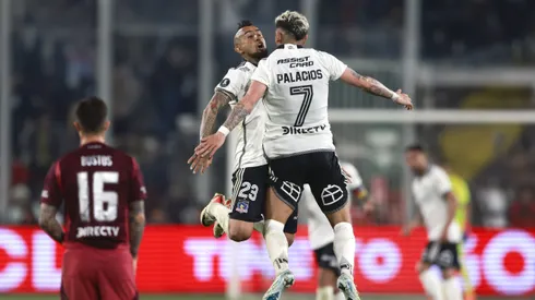 Colo Colo es un oasis en el fútbol chileno.