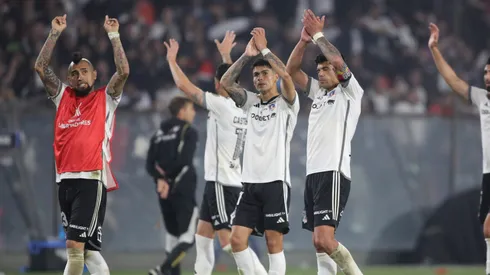 Erick Wiemberg queda disconforme y manda mensaje para la vuelta entre Colo Colo vs River.