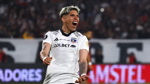 Palacios se llena de confianza para ir a buscar la clasificación.