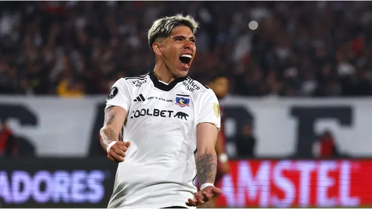 Palacios se llena de confianza para ir a buscar la clasificación.