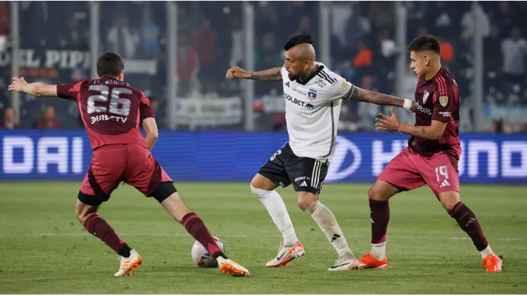 Colo Colo buscara romper una negativa racha de 27 años en su próximo partido.