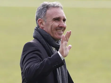 Marcelo Espina destaca a los albos que pueden dañar a River