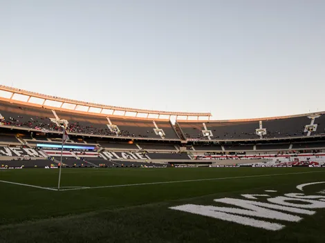 Complicado escenario que lo espera a Colo Colo para la vuelta