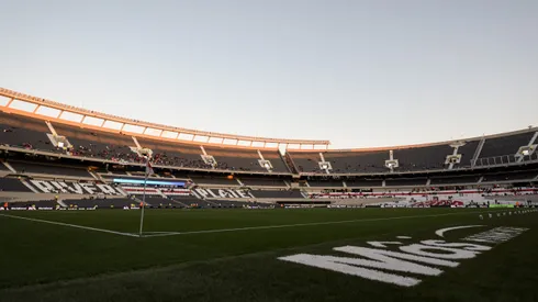 Complicado escenario que lo espera a Colo Colo para la vuelta.