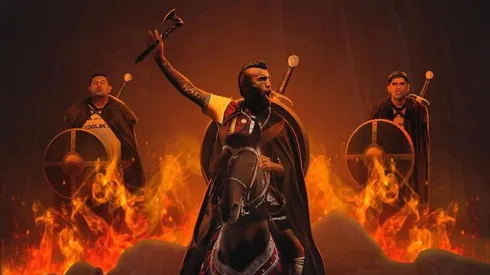 El emotivo mensaje de Colo Colo para arengar al plantel antes de enfrentar a River Plate.